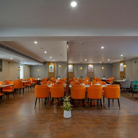 The Port By Jdaniels Hotel Thiruvananthapuram Exterior foto